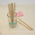 Anhui EVEN Biodegradable Straws Disposable Natural Drinking Bamboo Straw For Bar Restaurant Using